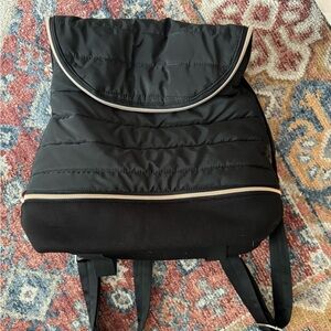 Stella & Dot Crush Backpack. Like New.